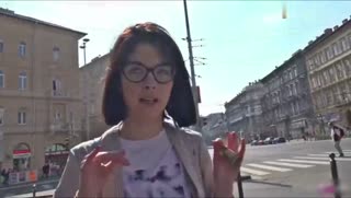 【德国侦查兵】改造眼镜普妹