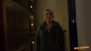 POV Casting Elvira Princess