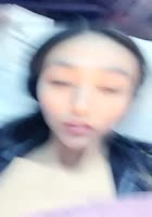素人自拍露脸不遮口交（最后有小亮点）