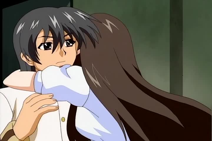 ふたりの兄嫁 第二章