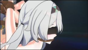 绝美萤火虫少女被下药迷奸 昏迷中狂操到潮喷失禁