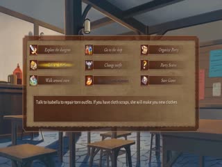 SakuraDungeon18PatchE43Ceri–吸吮那些山雀