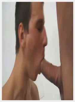 捷克同性恋铸造-卢卡斯