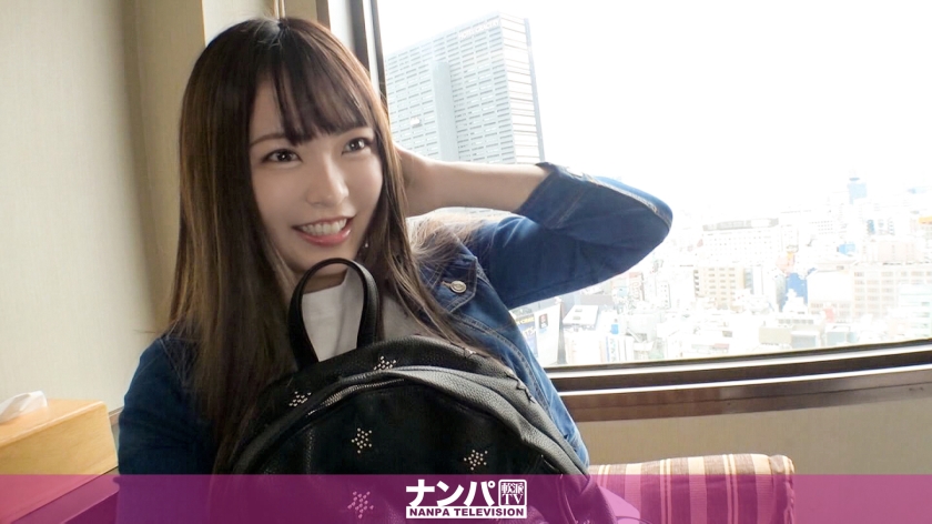 200GANA2249 マ軟派、初撮。 1455 ムチムチEカッの女子大生をナンでット！『彼氏は7ヶ月いないけどエッチは二週間前にしました☆』セックス大好きールに先っちょだけ！とお願いして本番持ち込み濃厚セックス！十代のぷりんぷりん巨尻とおっぱいが乱れるサマは必見！！！..