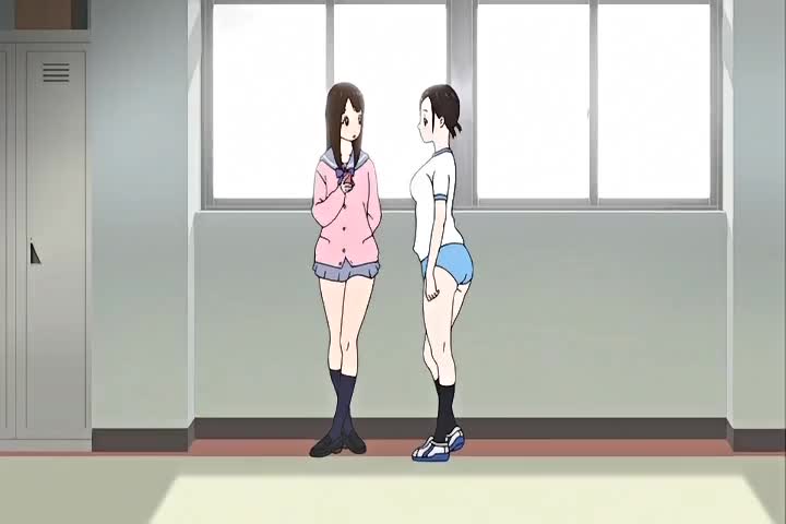 18禁アニメ Speed Seikou Vol 1 せいこう！ ～幼なじみは照れくさそうに嘘をつく DVD 720x480 x264 AAC