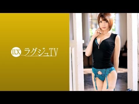 259LUXU-1068 ラュTV 10471