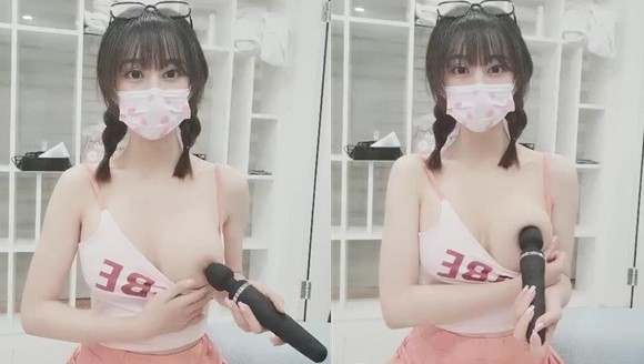 美乳女神新人试镜土豪1W包天仙小美女真的不让我走了