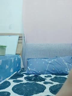 zhubo长发美女盈盈在家 道具自慰口交舔逼啪啪内射