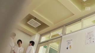 忍住聲音！高潮地獄！ 追擊寂靜強暴女教師輪姦 藍芽水月 MIDE-721