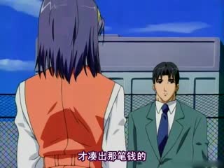 [H無碼]Lingeries Office 02