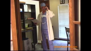 Working on a Covid-19 Vaccine He Develpos a Sex Medicine Instead