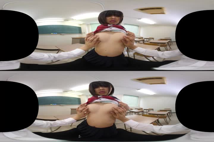 R1 桜川かなこと付き合う梦の学生生活[学校编]