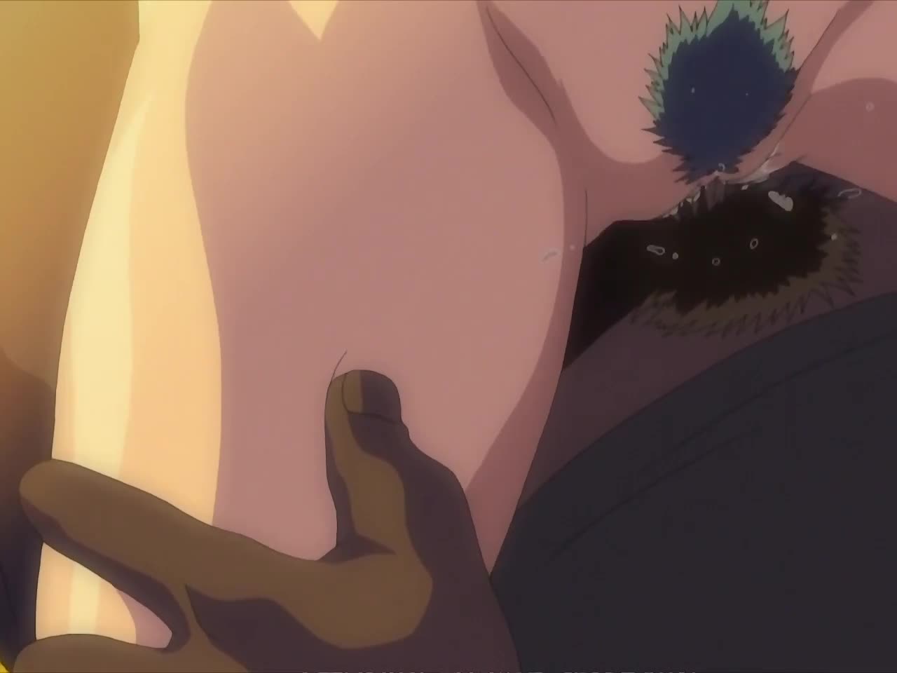 (18禁アニメ) 悪戯 ～いたずら～ THE ANIMATION 二両目