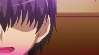 OVA妹ビッチに搾られたい＃1妹DE王様ゲーム～合コンで妹とバッタリで王様ゲームする話～