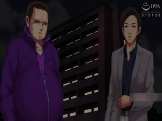 dongman#制服おさな妻の寝取られ事情