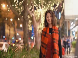 【Kylie_NG】精緻聖誕美拍