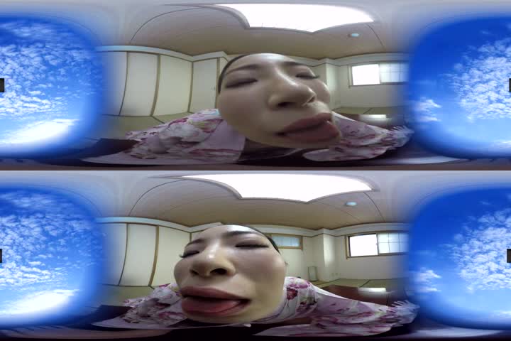 夫の部下を诱惑する浴衣の美人妻 松うらら