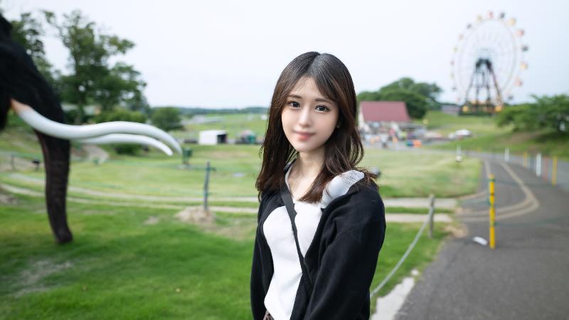 FC2-PPV-3079302 完全顔出し！【無修正】シネマ畫風！可憐なあざと可..今じゃ可憐な女子大生！！僕をダメにする美白で華奢な美体に連続膣內射精！！