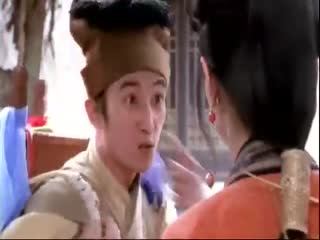 lunli#杨思敏清晰版金瓶梅1