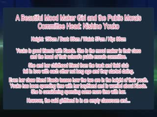 叶城のぞき2-NozokiKanojo2