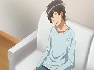 dongmanアイカギ The Animation