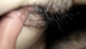 约了一个美空各种姿势自拍