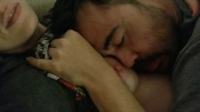 急切的护理，把我吸干