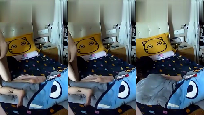 【国产馆】高颜值气质范性感美女午休时被男友扒掉内裤各种姿势操逼,男的真猛全程干的美女淫叫不止漂亮