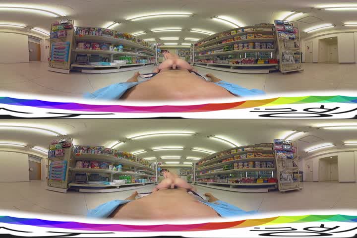 18VR.com Anal Fucking With Brunette Teen Daphne Klyde69