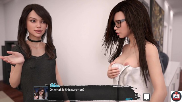 觉醒-（第14章）-冲突