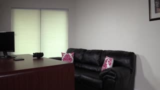 沙发上的性爱访谈