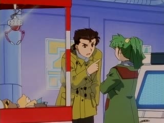 下級生 ィレクターカット 第12章「揺れる冬木立」