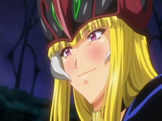 战斗少女女武神2第二话「背叛的母奴隶」DG-180