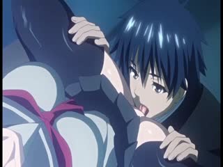 学园侵蚀××oftheDead下卷stap002