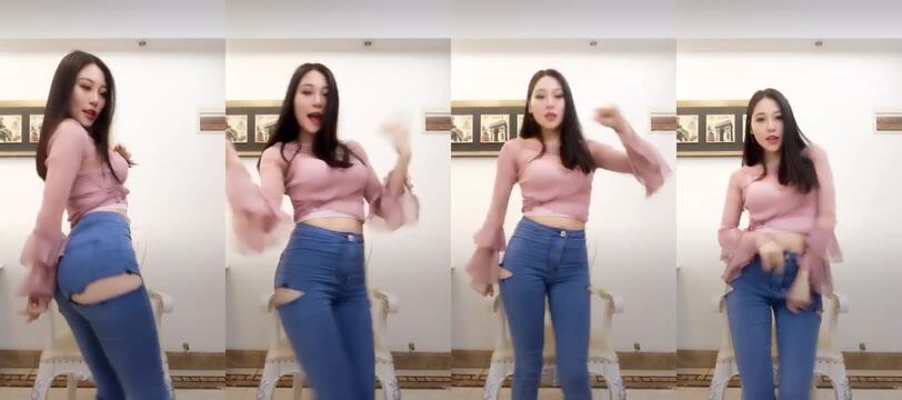 花椒丨沫曉伊baby 137802262 大尺度一對一福利 直播 (10)