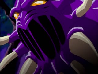 新世紀淫魔聖伝第四章