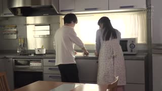 我其實一直被老公上司幹… 彌生美月 MEYD-571