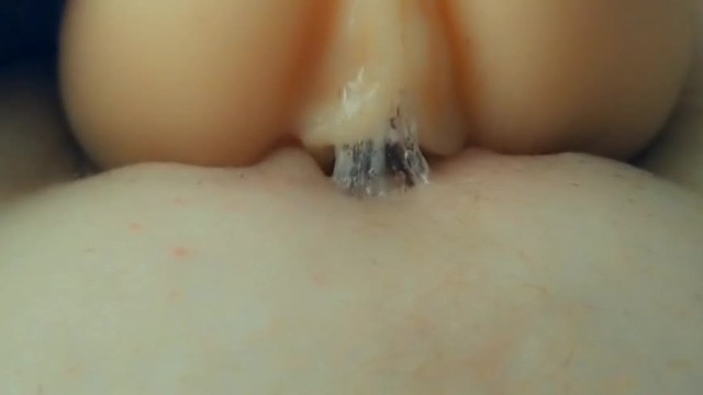 不仅仅是男孩！完美的猫咪米尔夫丹尼·雷·戴蒙德用她的袖珍猫咪复制品