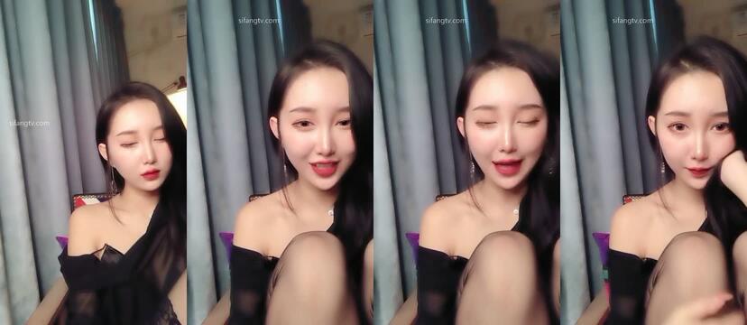 Mua高顔值極品主播 妲 妲己121 直播+微信大尺度福利合集 妲 (10)