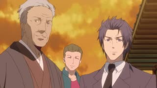 -dongman- [メリー・ジェーン] 虜ノ契 ～家族のために身体を差し出す姉と妹～ 上巻 恥辱の契約 (DVD 1280x720 x264 AAC)