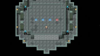 'Tina and the Scarlet Prison' Sexy Saturdays #14