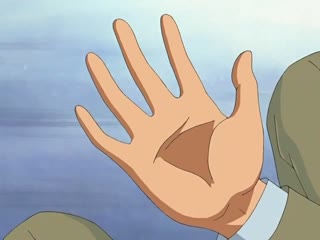 公共交通上的性骚扰 後编