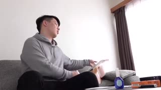 結婚前夜、與性愛相性出眾前男友中出性交的我… 婚前憂鬱症NTR 岬奈奈美 IPX-442