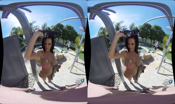 老师的宠物维罗妮卡