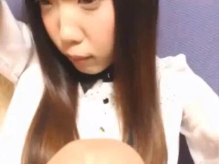 超可爱的日本正妹ZW秀