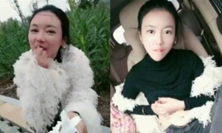 兩個苗條少婦駕車戶外秀車內露奶露逼開裆絲襪跳蛋塞入高潮噴水