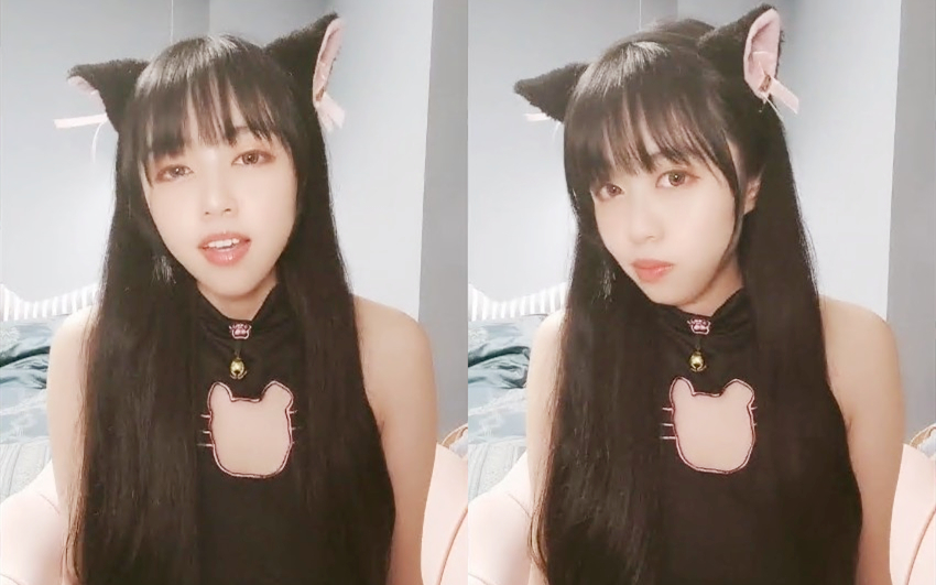 我射了我要睡觉你自己玩去吧我受不了真的卧槽米妮萌萌