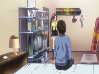 姊妹第1章～SquareSisters～DG-135