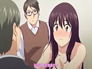 长得可爱身材很好的栗坂尼奈 其实是个超爱自慰的露出狂