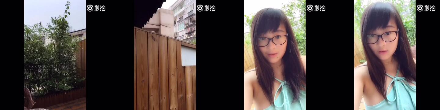 微博巨乳女神@吃醋的KK收費圖片+視頻[430P61V] 秒拍KK Part (40)